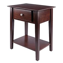 Winsome shaker accent for sale  Delivered anywhere in USA 