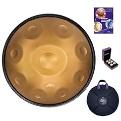 Teman handpan handpan for sale  Delivered anywhere in UK