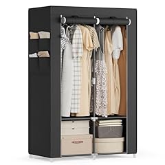 Songmics clothes wardrobe for sale  Delivered anywhere in UK