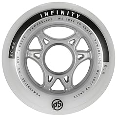 Powerslide rollen infinity gebraucht kaufen  Wird an jeden Ort in Deutschland