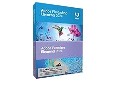 Adobe photoshop elements for sale  Delivered anywhere in UK