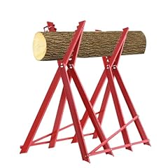 Log saw horse for sale  Delivered anywhere in USA 