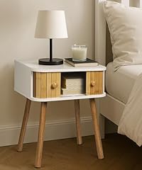 Sumgar bedside table for sale  Delivered anywhere in UK