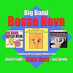 Band bossa nova gebraucht kaufen  Wird an jeden Ort in Deutschland