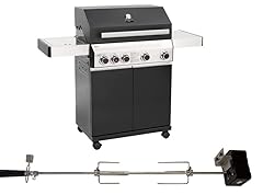 Cosmogrill gas barbecue for sale  Delivered anywhere in UK