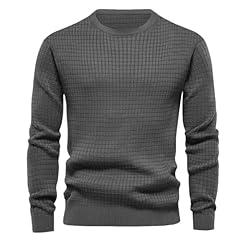 Makingda mens crew for sale  Delivered anywhere in UK