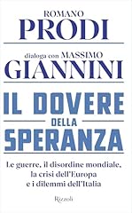 Dovere della speranza usato  Spedito ovunque in Italia 
