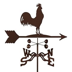 Vane rooster weathervane for sale  Delivered anywhere in USA 