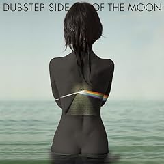 Dubstep side moon for sale  Delivered anywhere in UK