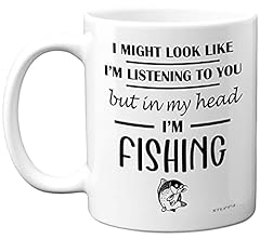 Fishing gifts men for sale  Delivered anywhere in UK