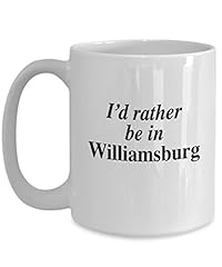 Rather williamsburg remember for sale  Delivered anywhere in USA 