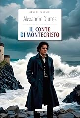Conte montecristo ediz. usato  Spedito ovunque in Italia 