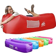 Wekapo inflatable couch for sale  Delivered anywhere in USA 