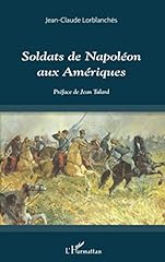 Soldats napoléon amériques d'occasion  Livré partout en Belgiqu