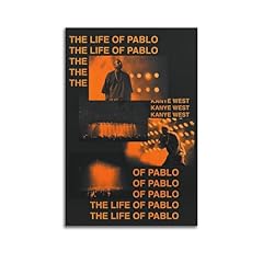 Venber rapper kanye for sale  Delivered anywhere in USA 