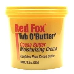 Red fox tub for sale  Delivered anywhere in UK
