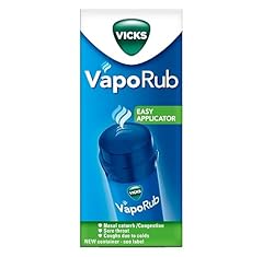 Vicks vaporub easy for sale  Delivered anywhere in UK