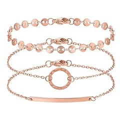 Bonnybird edelstahl armband gebraucht kaufen  Wird an jeden Ort in Deutschland