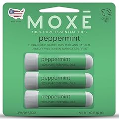 Moxē peppermint essential for sale  Delivered anywhere in USA 