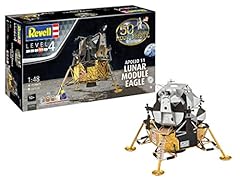 Revell modellbausatz apollo gebraucht kaufen  Wird an jeden Ort in Deutschland