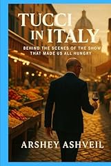 Tucci italy behind gebraucht kaufen  Wird an jeden Ort in Deutschland