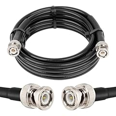 Mookeerf rg8x bnc for sale  Delivered anywhere in USA 