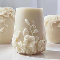 Bottle candle molds for sale  Delivered anywhere in USA 