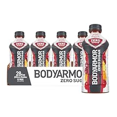 Bodyarmor zero sugar for sale  Delivered anywhere in USA 