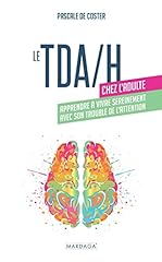 Tda adulte apprendre d'occasion  Livré partout en France