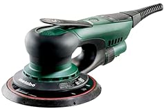 Metabo exzenterschleifer sxe gebraucht kaufen  Wird an jeden Ort in Deutschland