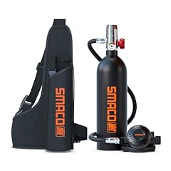 Smaco mini scuba usato  Spedito ovunque in Italia 
