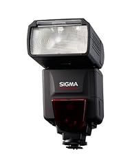 Sigma 610 flash usato  Spedito ovunque in Italia 