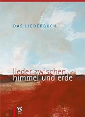 Liederbuch lieder himmel gebraucht kaufen  Wird an jeden Ort in Deutschland