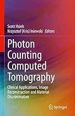 Photon counting computed gebraucht kaufen  Wird an jeden Ort in Deutschland