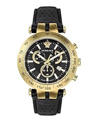 Versace bold chrono for sale  Delivered anywhere in USA 