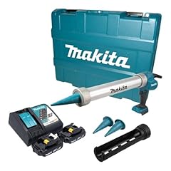 Makita dcg180ryex akku gebraucht kaufen  Wird an jeden Ort in Deutschland