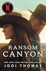 Ransom canyon the gebraucht kaufen  Wird an jeden Ort in Deutschland
