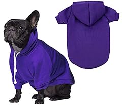 Blank dog sweatshirt for sale  Delivered anywhere in USA 