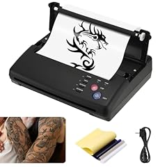 Sunowl thermocopieur tatouage d'occasion  Livré partout en France