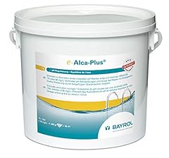 Bayrol alca granules d'occasion  Livré partout en Belgiqu