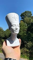 Nefertiti bust sculpture for sale  Delivered anywhere in USA 