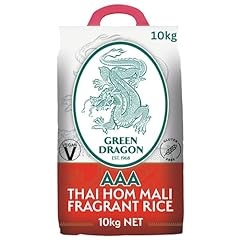 Green dragon thai for sale  Delivered anywhere in Ireland
