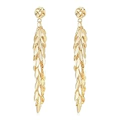 Mierfyni gold dangle for sale  Delivered anywhere in USA 