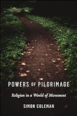 Powers pilgrimage religion for sale  Delivered anywhere in USA 