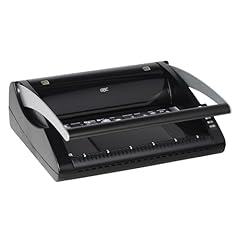 Gbc binding machine for sale  Delivered anywhere in USA 