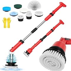 Electric spin scrubber for sale  Delivered anywhere in USA 