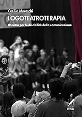 Logoteatroterapia teatro per gebraucht kaufen  Wird an jeden Ort in Deutschland