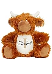 Threads personalised highland for sale  Delivered anywhere in UK