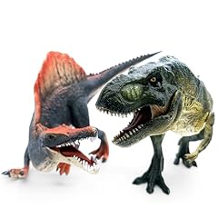 Realistic large tyrannosaurus for sale  Delivered anywhere in UK