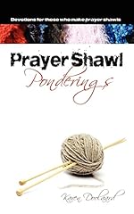 Prayer shawl ponderings for sale  Delivered anywhere in USA 